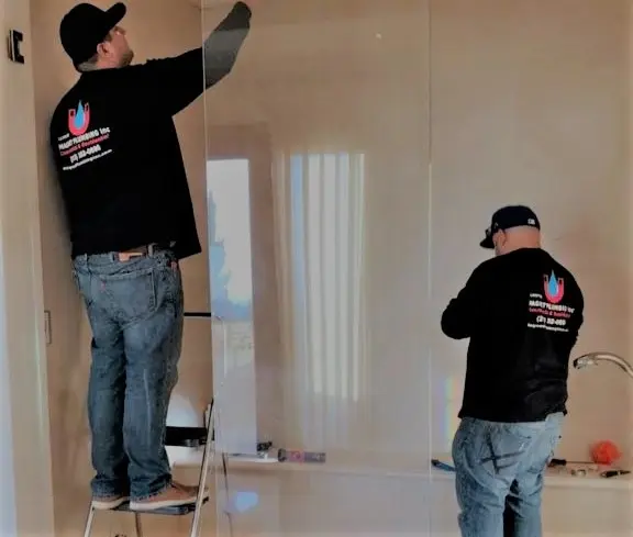 Professional plumbing installation for Tankless Water Heater Installation in Wexford East